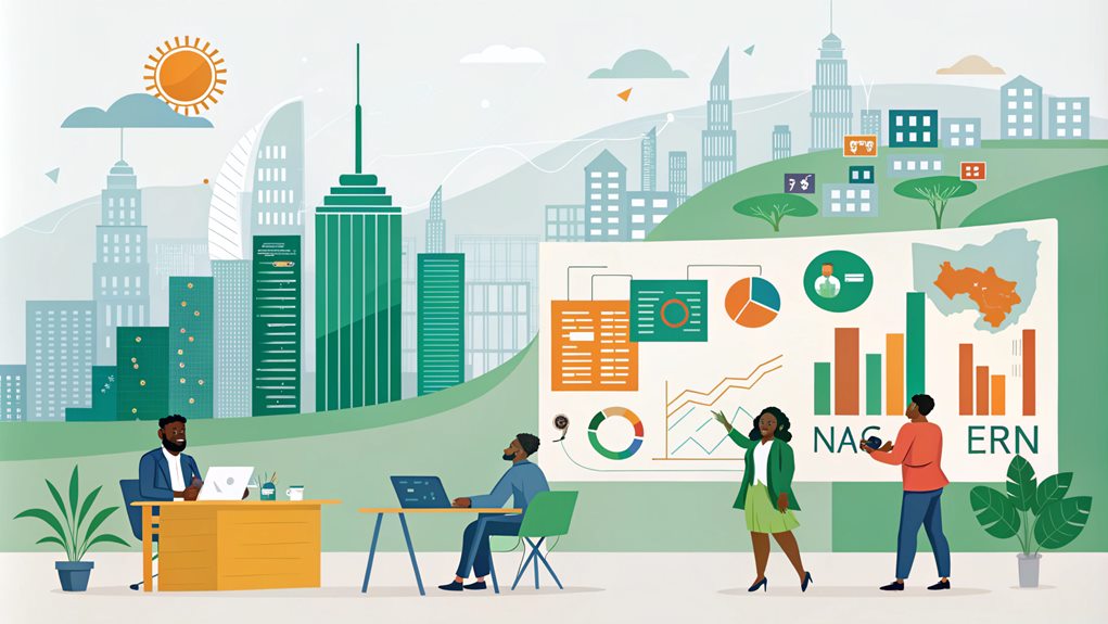 aligning functional strategies nigeria