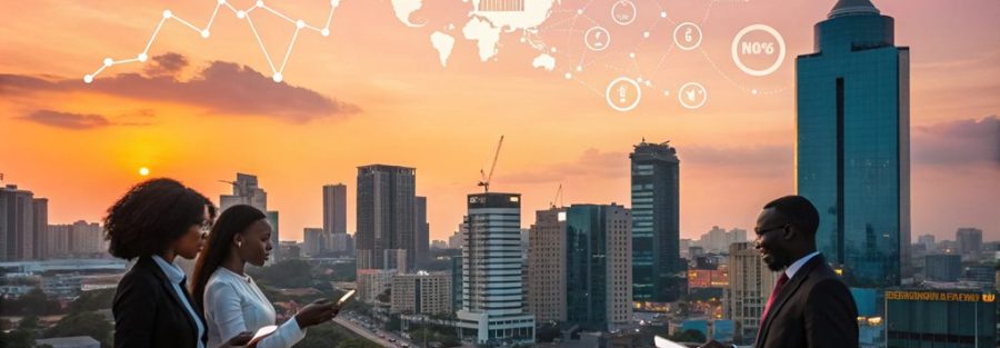 b2b sales consulting nigeria