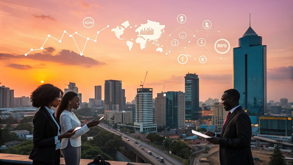 b2b sales consulting nigeria