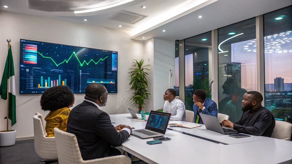 board advisory services nigeria