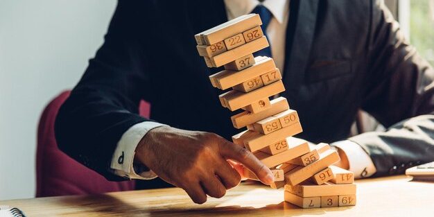 Enterprise Asset Management in Nigeria