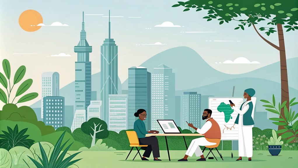 business continuity planning nigeria