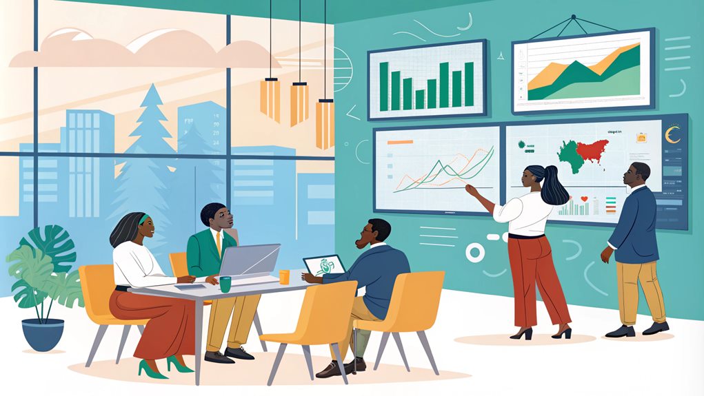 business strategy consulting nigeria