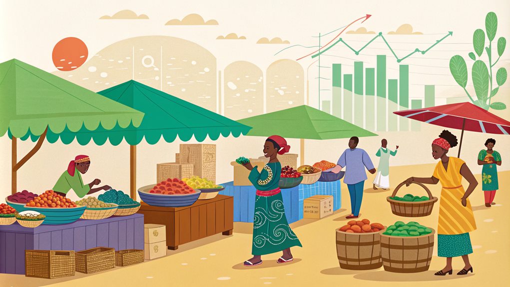 competitive intelligence in nigeria