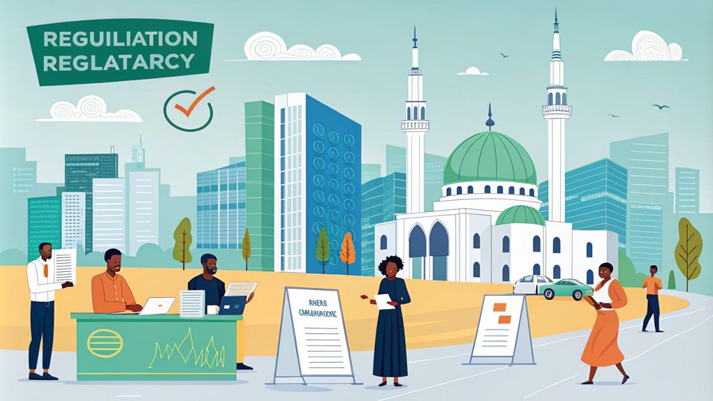 compliance management in nigeria