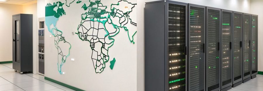 consolidating servers in nigeria