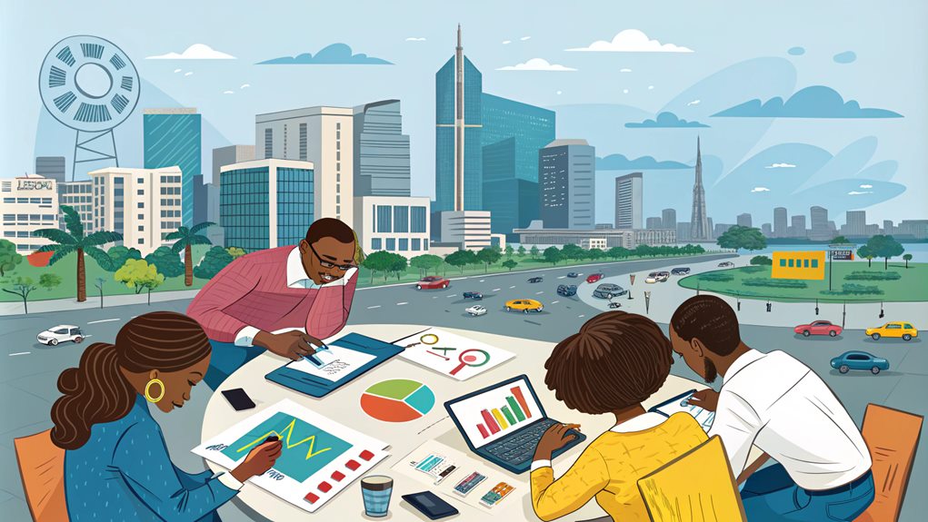 content marketing nigeria strategy