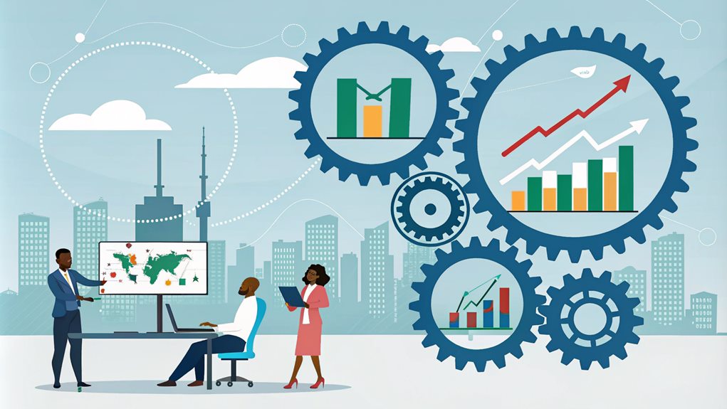 corporate restructuring in nigeria