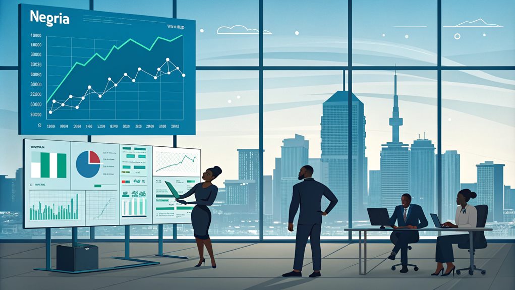 corporate restructuring in nigeria