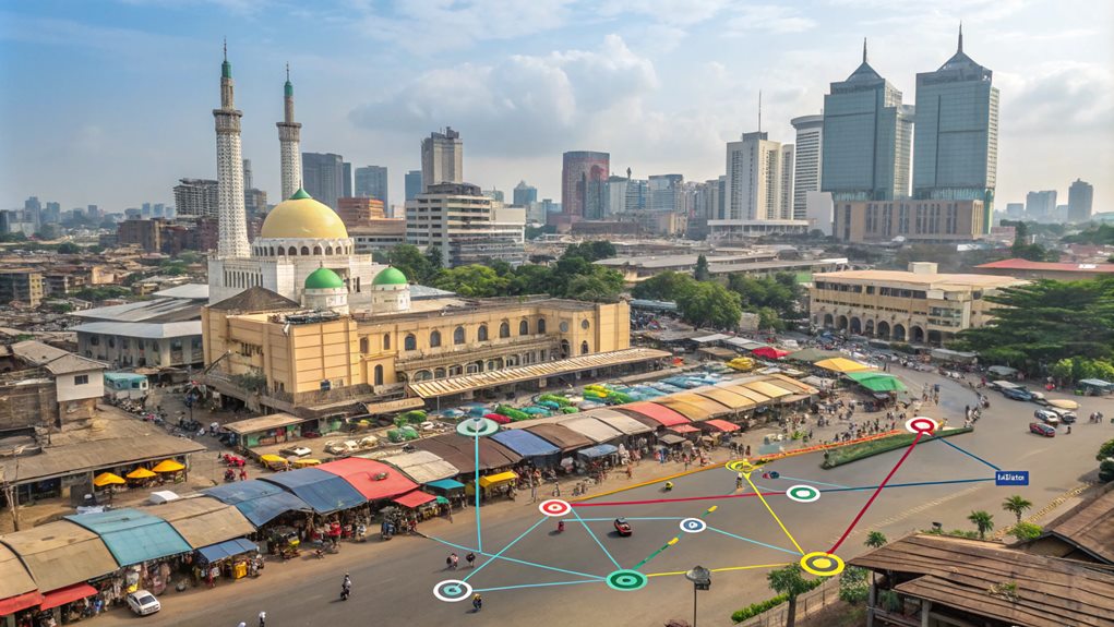 cross functional alignment in nigeria