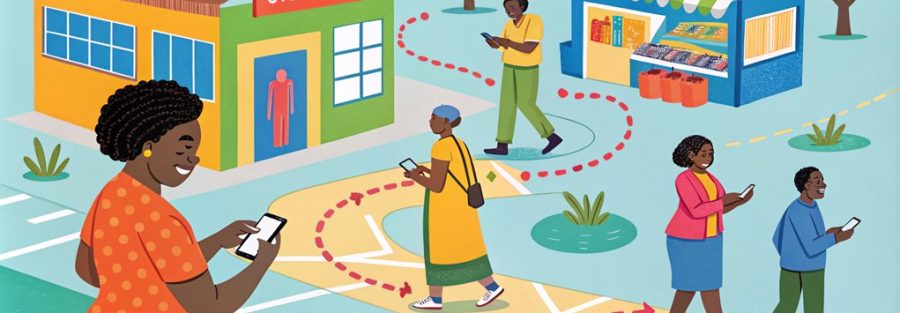 customer journey mapping nigeria