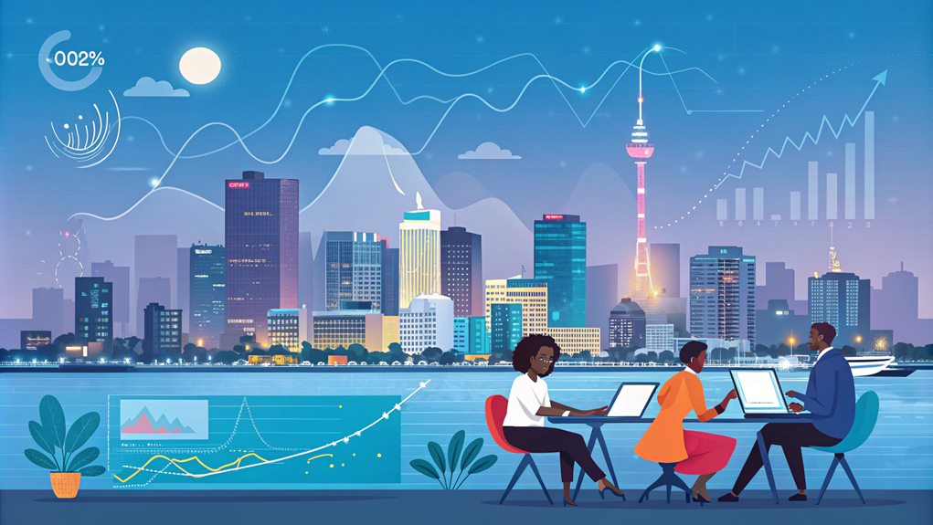 data analytics strategy nigeria