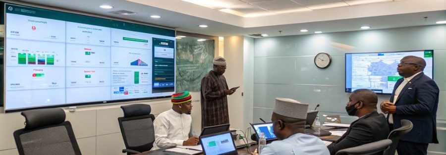 data governance in nigeria