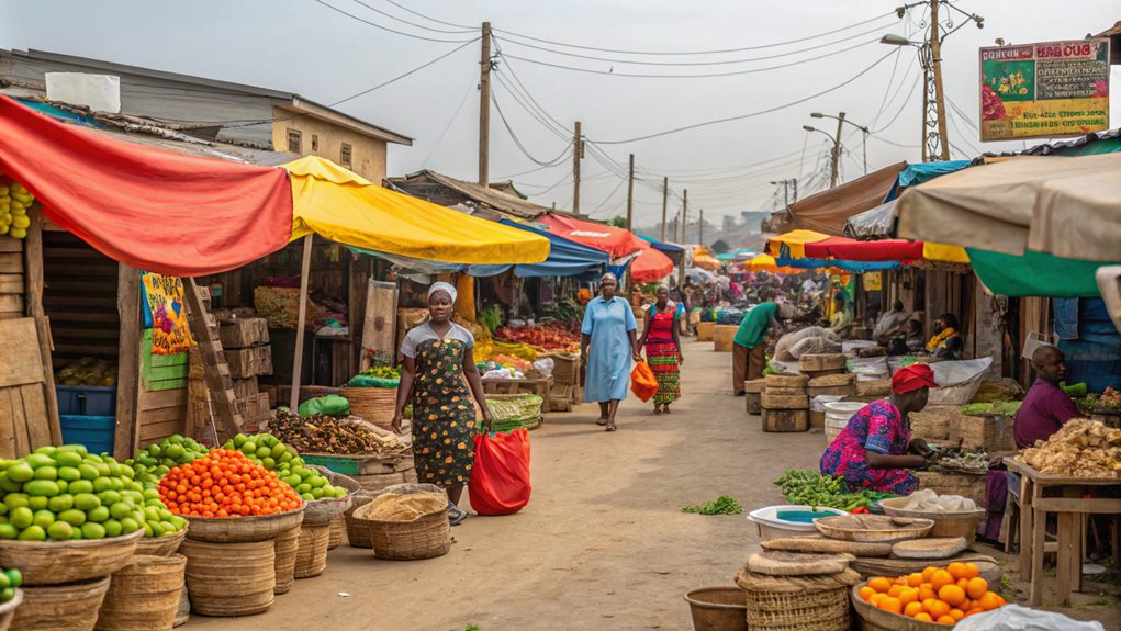 demand planning in nigeria