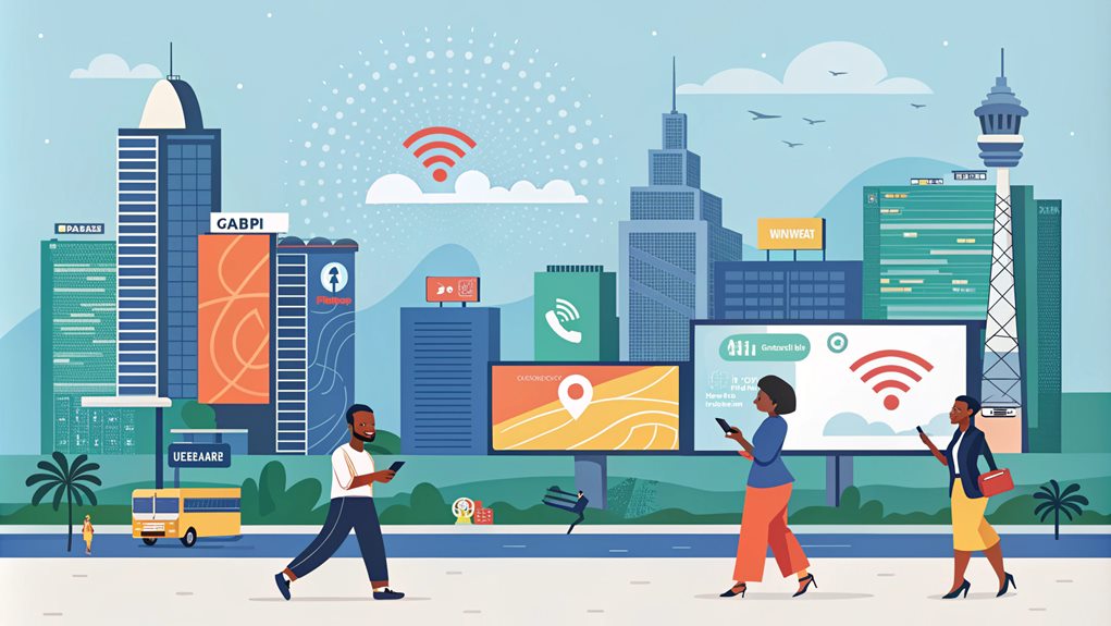 digital services in nigeria