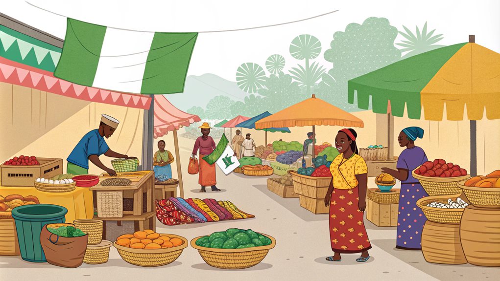 diversification strategies in nigeria