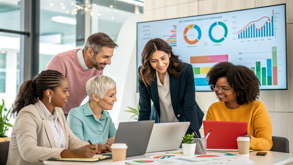 diversity evaluation in nigeria