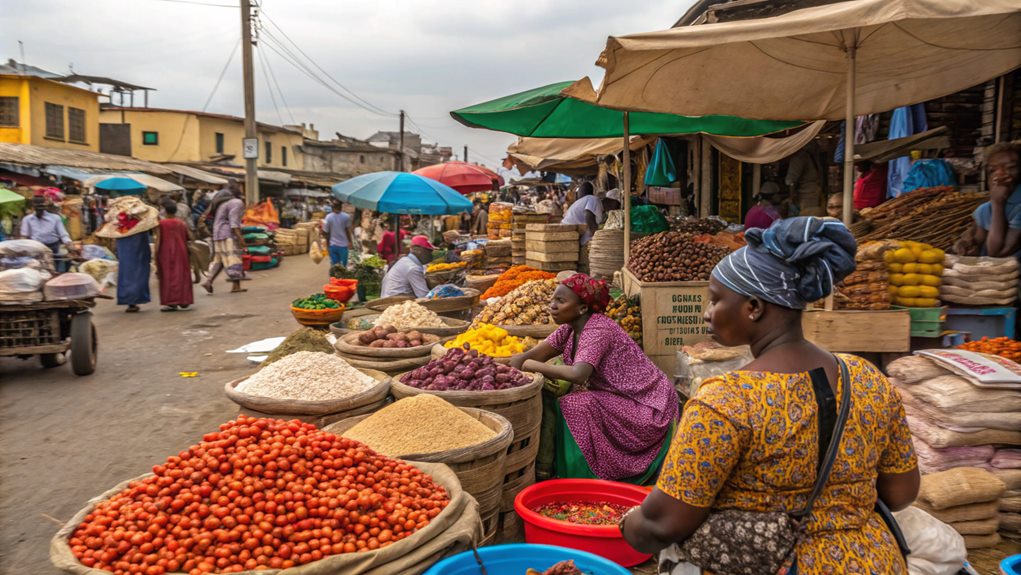 effective sales techniques nigeria