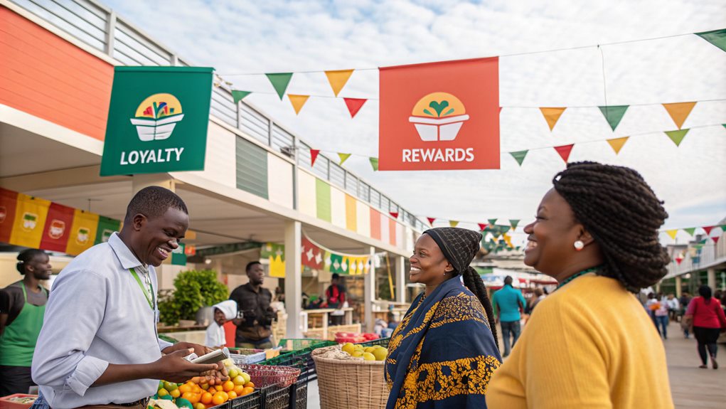 enhancing nigerian customer loyalty