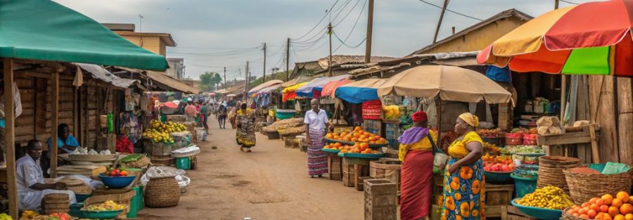 enhancing supplier diversity nigeria