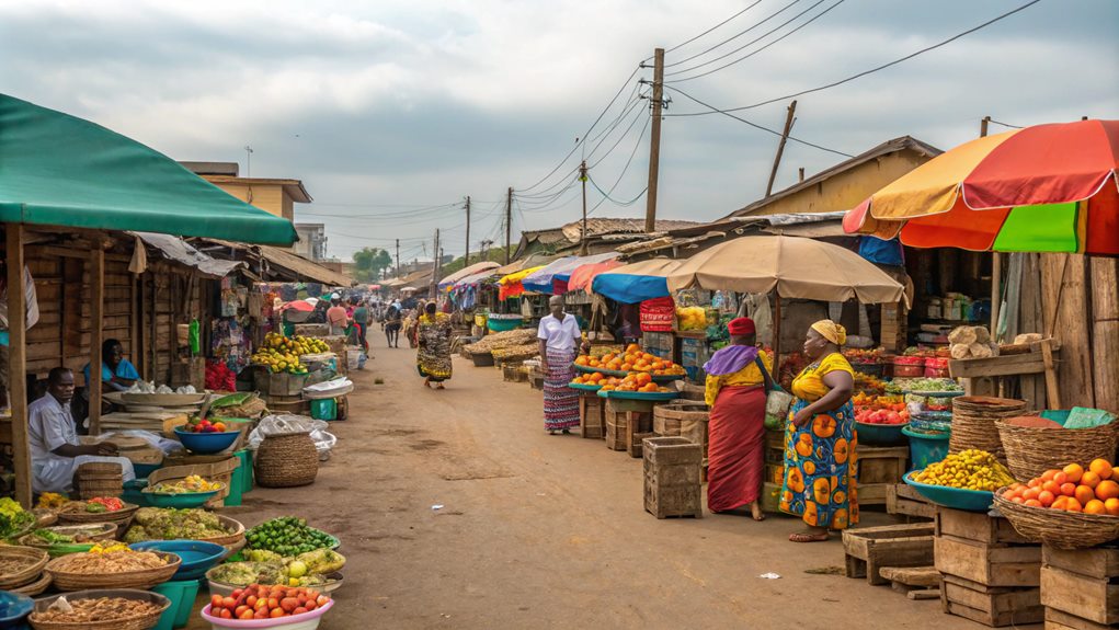 enhancing supplier diversity nigeria