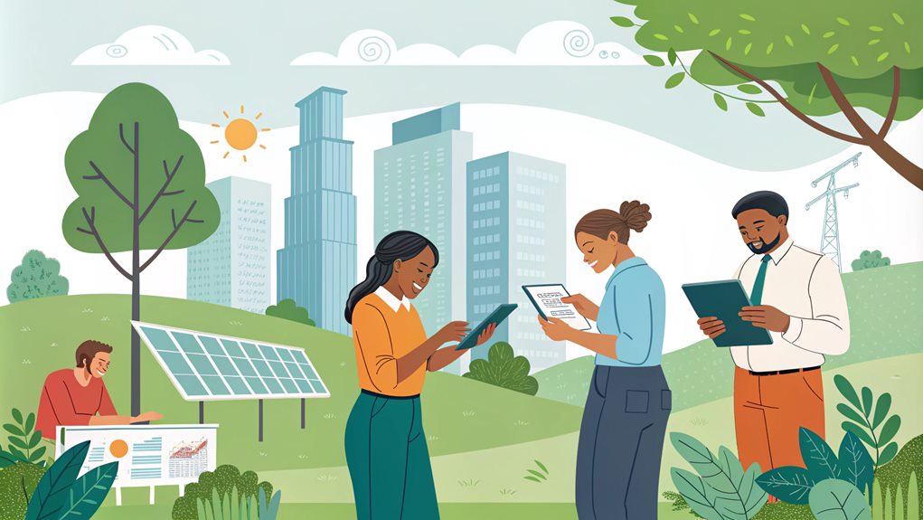 esg assessment in nigeria