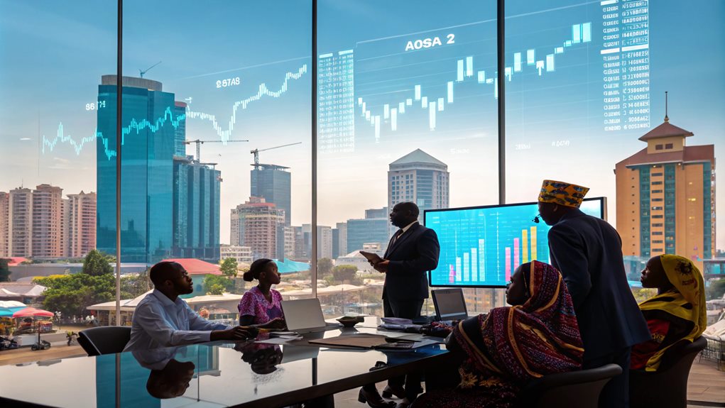 finance consulting in nigeria