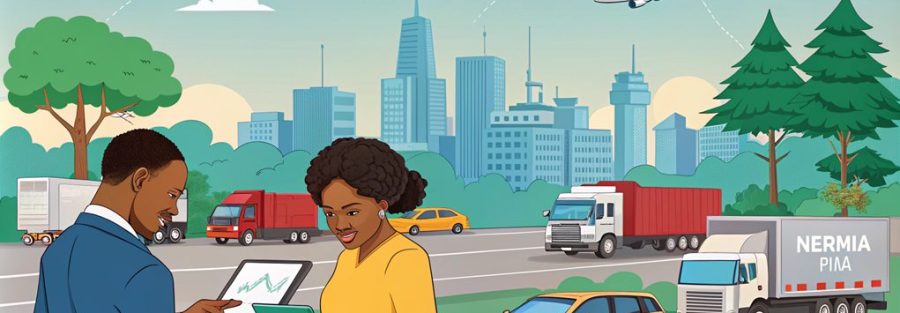 fleet management in nigeria