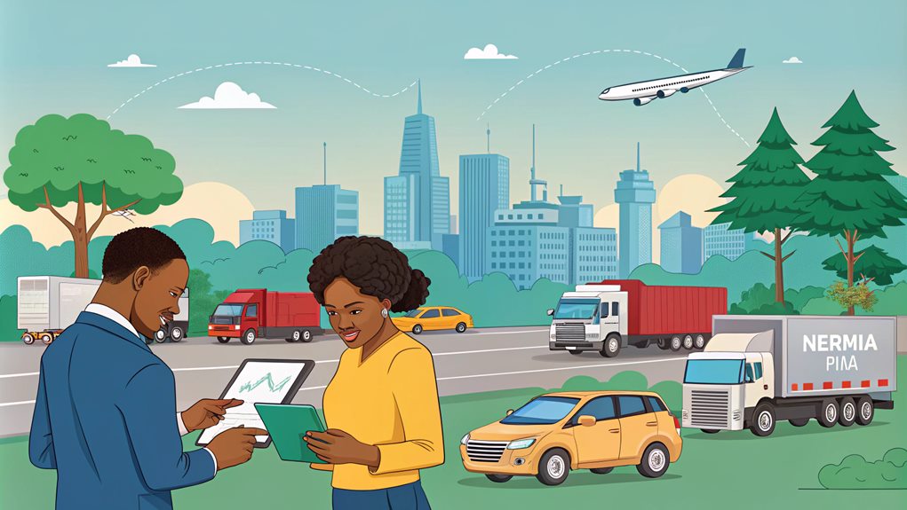 fleet management in nigeria