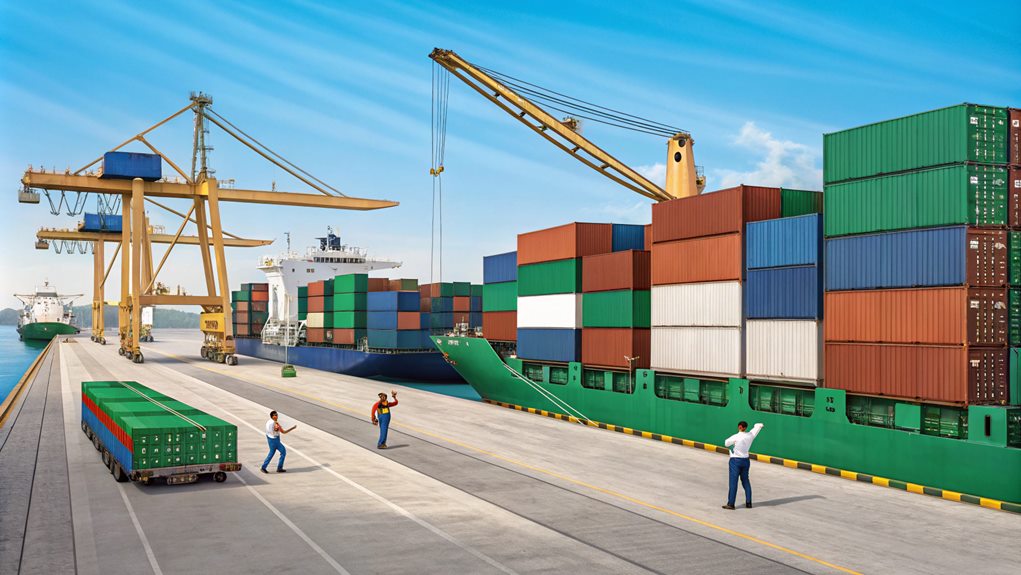 freight optimization in nigeria