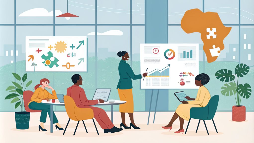 gender equity consulting nigeria