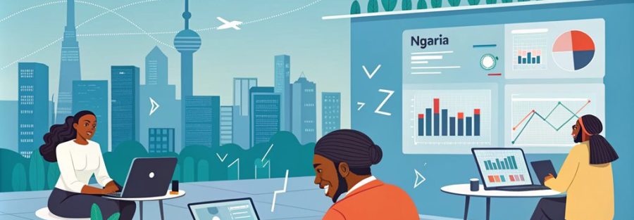 innovative digital solutions nigeria