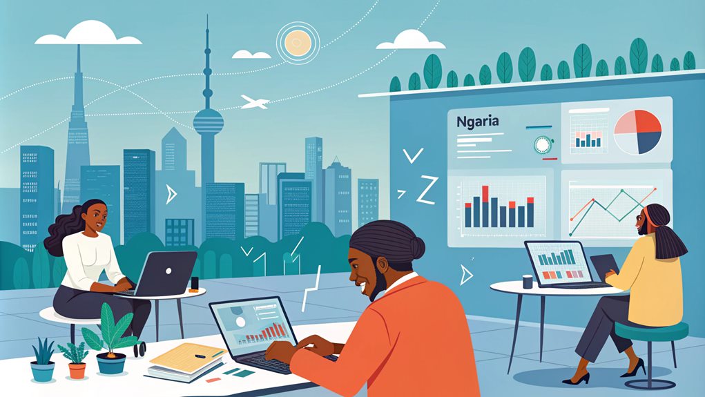 innovative digital solutions nigeria