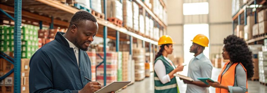 inventory consulting in nigeria