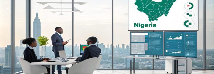 it compliance services nigeria