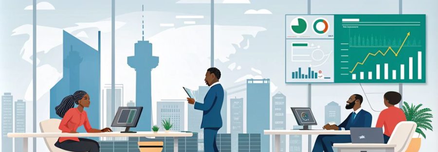 itsm consulting in nigeria