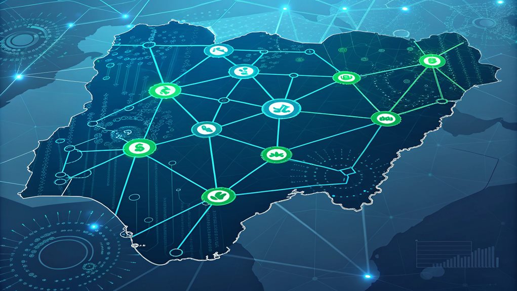 nigeria blockchain advisory services