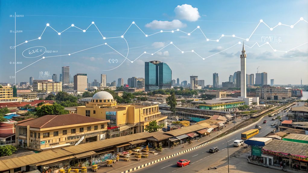 nigeria competitive analysis insights