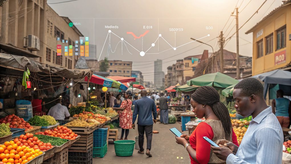 nigeria consumer behavior insights