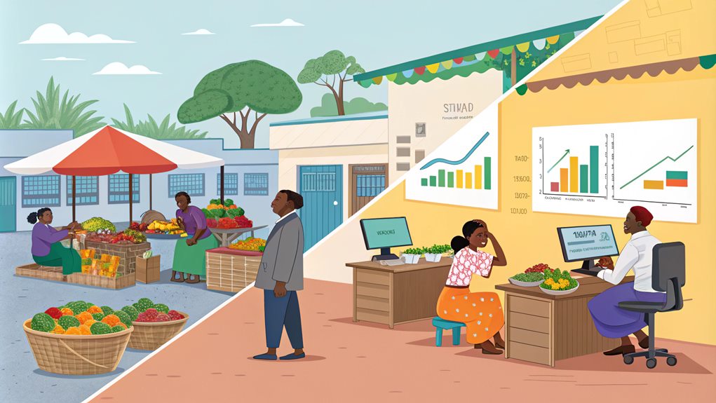 nigeria cost reduction strategy