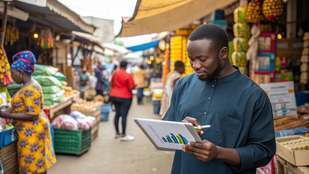 nigeria cost reduction strategy