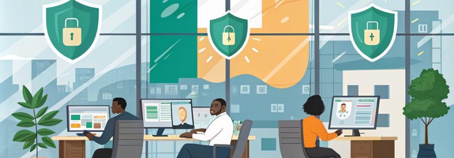 nigeria data privacy compliance