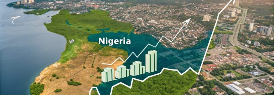 nigeria geographic expansion insights