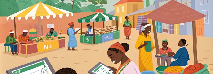 nigeria gtm strategy design