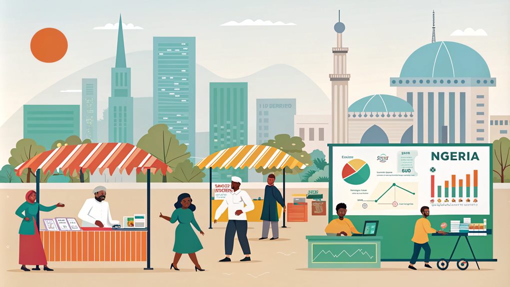 nigeria industry benchmarking insights