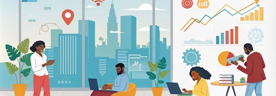 nigeria innovation strategy consulting