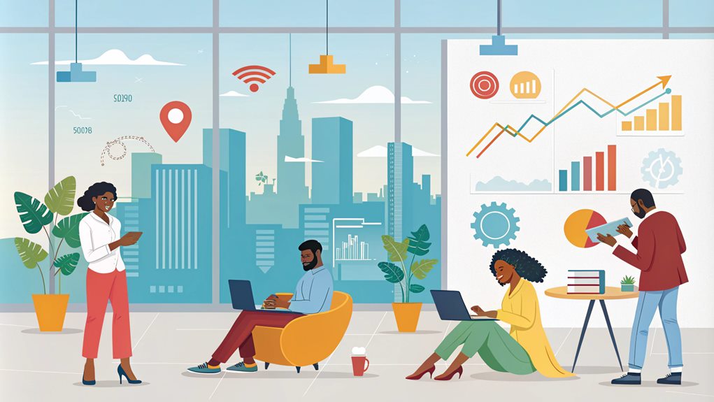 nigeria innovation strategy consulting