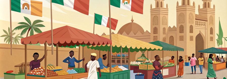 nigeria international expansion plan