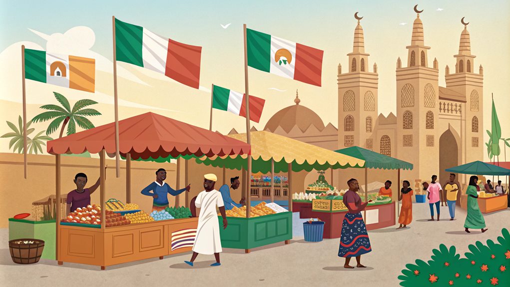 nigeria international expansion plan