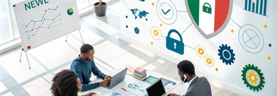 nigeria it security policy